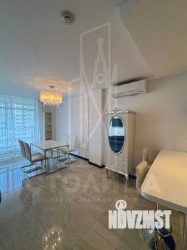1-к квартира, вторичка, 86м2, 9/25 этаж