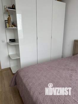 2-к квартира, вторичка, 61м2, 20/25 этаж