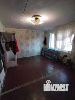 2-к квартира, вторичка, 53м2, 4/9 этаж