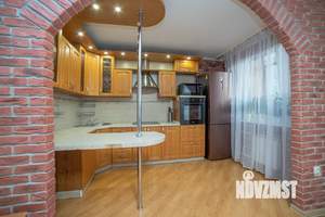 3-к квартира, вторичка, 63м2, 8/10 этаж