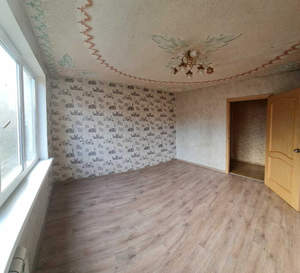 3-к квартира, вторичка, 58м2, 2/9 этаж