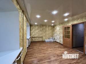 3-к квартира, вторичка, 69м2, 1/12 этаж