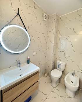 3-к квартира, вторичка, 99м2, 17/33 этаж