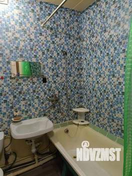 1-к квартира, вторичка, 28м2, 6/9 этаж
