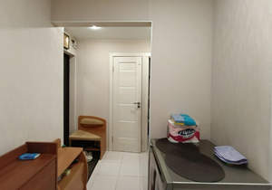 2-к квартира, вторичка, 42м2, 6/9 этаж