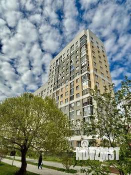 3-к квартира, вторичка, 78м2, 12/15 этаж
