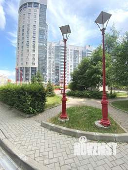 3-к квартира, вторичка, 86м2, 12/26 этаж