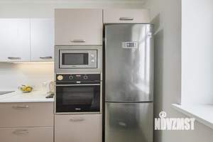 2-к квартира, вторичка, 76м2, 9/26 этаж