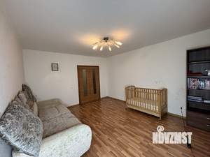 3-к квартира, вторичка, 88м2, 7/25 этаж