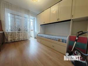 3-к квартира, вторичка, 60м2, 3/5 этаж