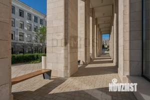 1-к квартира, сданный дом, 44м2, 5/7 этаж