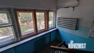 2-к квартира, вторичка, 45м2, 3/5 этаж