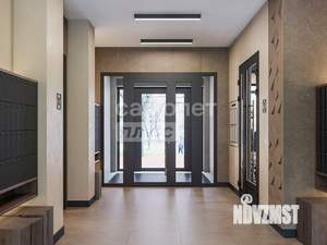 1-к квартира, вторичка, 37м2, 4/15 этаж