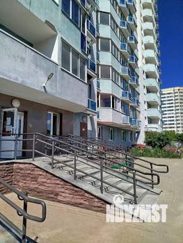 Студия квартира, вторичка, 28м2, 15/19 этаж