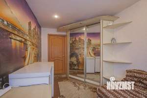 3-к квартира, вторичка, 58м2, 2/5 этаж