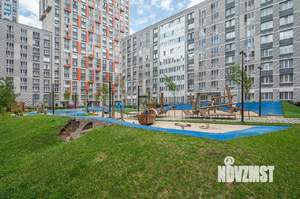 2-к квартира, вторичка, 63м2, 4/9 этаж