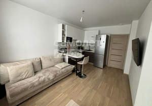 2-к квартира, вторичка, 55м2, 13/23 этаж