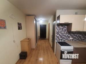 Студия квартира, вторичка, 24м2, 6/26 этаж