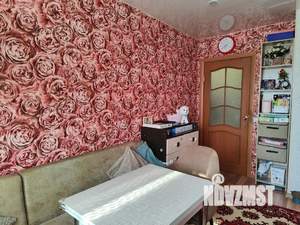 1-к квартира, вторичка, 41м2, 1/19 этаж