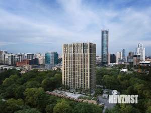 2-к квартира, вторичка, 72м2, 9/23 этаж