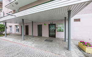 2-к квартира, вторичка, 64м2, 5/20 этаж