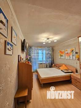 3-к квартира, вторичка, 71м2, 5/9 этаж