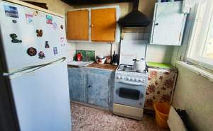 2-к квартира, вторичка, 37м2, 9/9 этаж