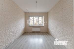 2-к квартира, вторичка, 51м2, 1/4 этаж