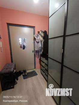 1-к квартира, вторичка, 29м2, 5/5 этаж