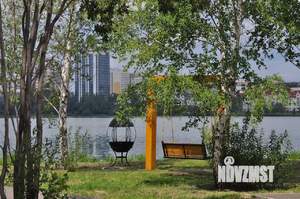 2-к квартира, вторичка, 65м2, 5/26 этаж