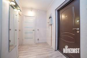 1-к квартира, вторичка, 38м2, 8/16 этаж