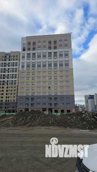 1-к квартира, вторичка, 35м2, 14/14 этаж