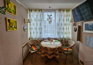 3-к квартира, вторичка, 71м2, 5/9 этаж