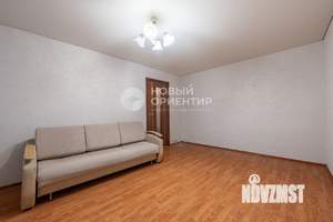 2-к квартира, вторичка, 51м2, 1/9 этаж