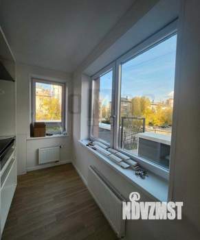 3-к квартира, вторичка, 96м2, 2/26 этаж