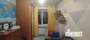 2-к квартира, вторичка, 43м2, 5/5 этаж