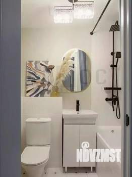 2-к квартира, вторичка, 43м2, 4/9 этаж