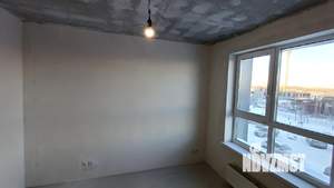 1-к квартира, вторичка, 40м2, 3/16 этаж