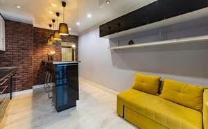 2-к квартира, вторичка, 64м2, 1/7 этаж