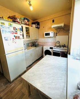 3-к квартира, вторичка, 54м2, 3/9 этаж