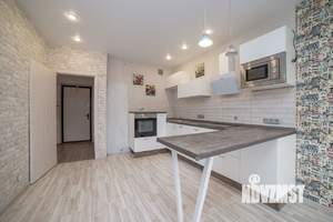 2-к квартира, вторичка, 79м2, 2/25 этаж