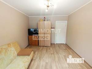 2-к квартира, вторичка, 52м2, 2/9 этаж