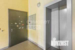 4-к квартира, вторичка, 127м2, 5/5 этаж