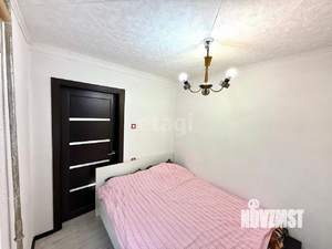 2-к квартира, вторичка, 36м2, 3/5 этаж