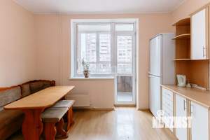 2-к квартира, вторичка, 62м2, 2/10 этаж