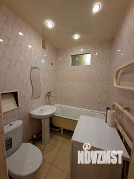 1-к квартира, вторичка, 31м2, 4/5 этаж