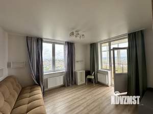 2-к квартира, вторичка, 50м2, 18/25 этаж