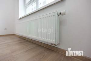 1-к квартира, вторичка, 33м2, 5/16 этаж