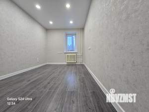 2-к квартира, вторичка, 49м2, 2/5 этаж