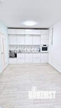 2-к квартира, вторичка, 51м2, 1/26 этаж